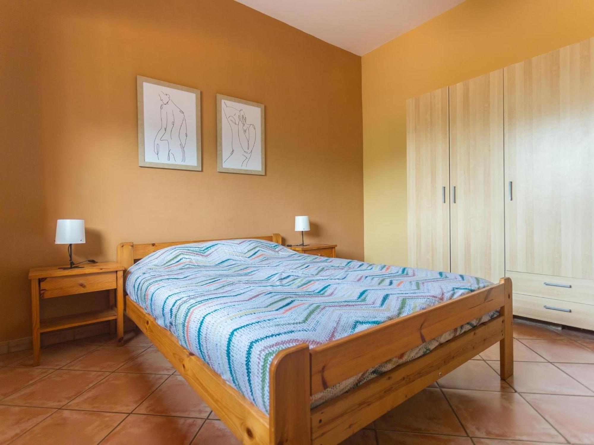 Vivelorural Casa Besan Grupos Con Piscina