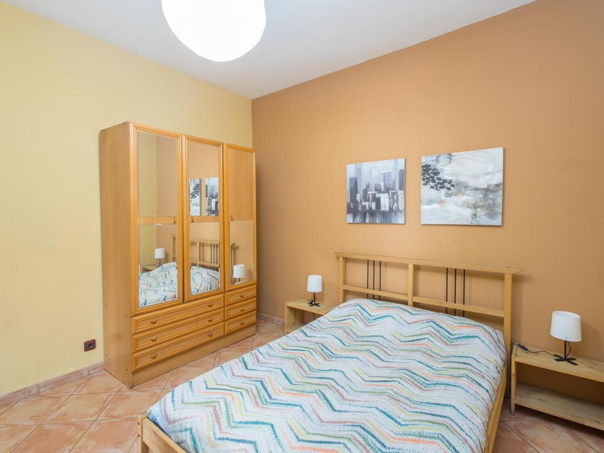 Vivelorural Casa Besan Grupos Con Piscina