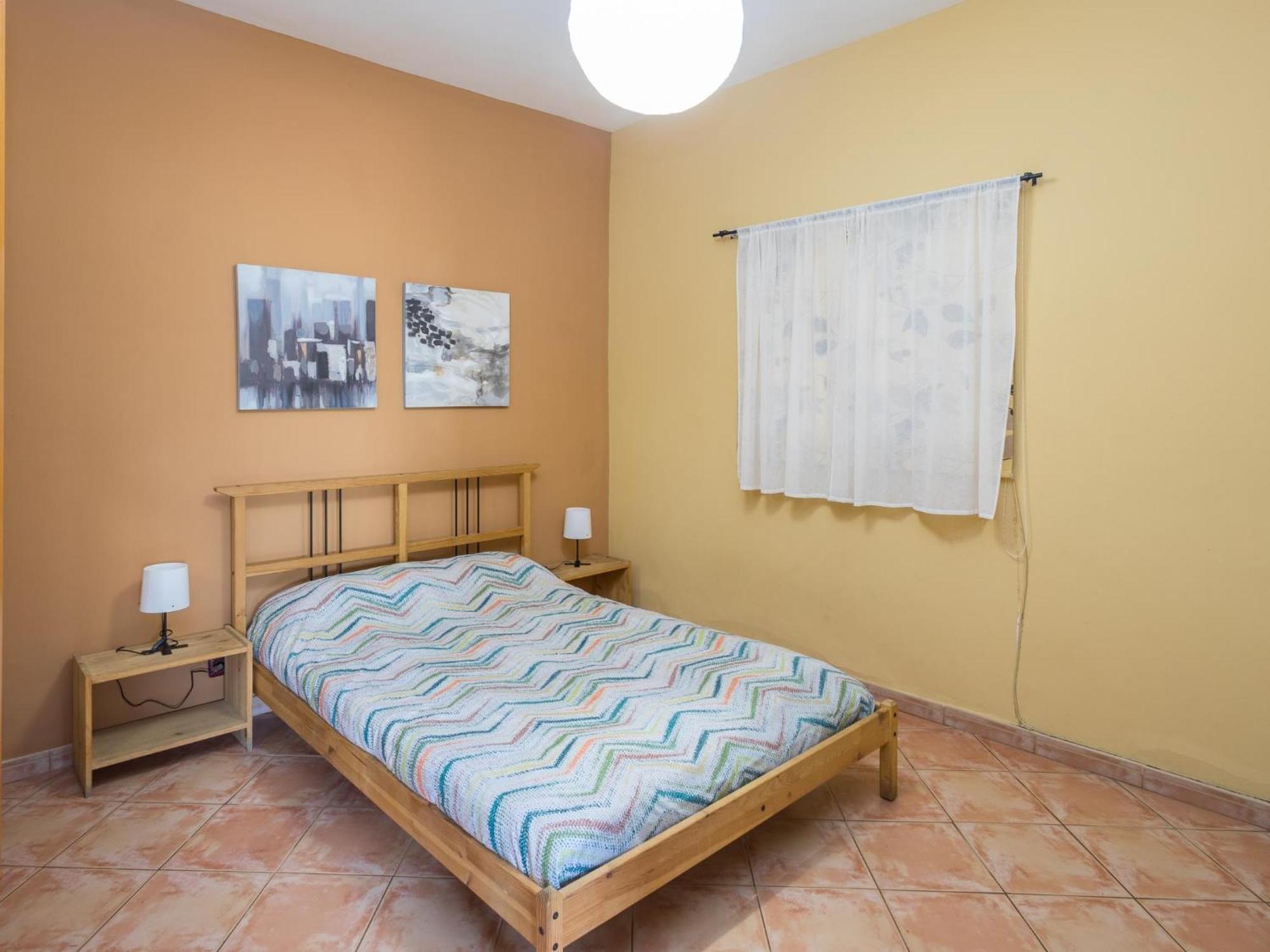 Vivelorural Casa Besan Grupos Con Piscina Сasa de vacaciones *