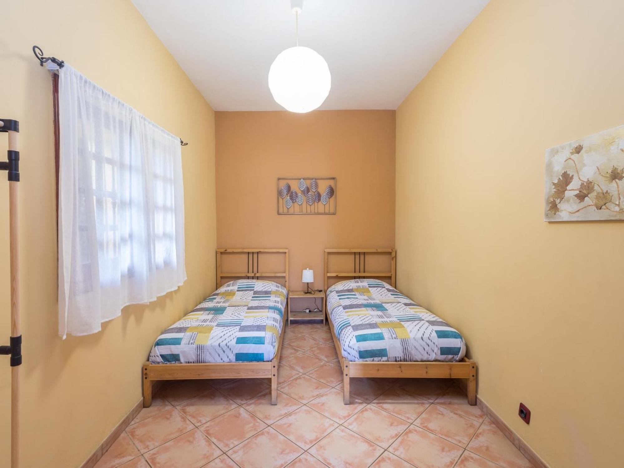Vivelorural Casa Besan Grupos Con Piscina