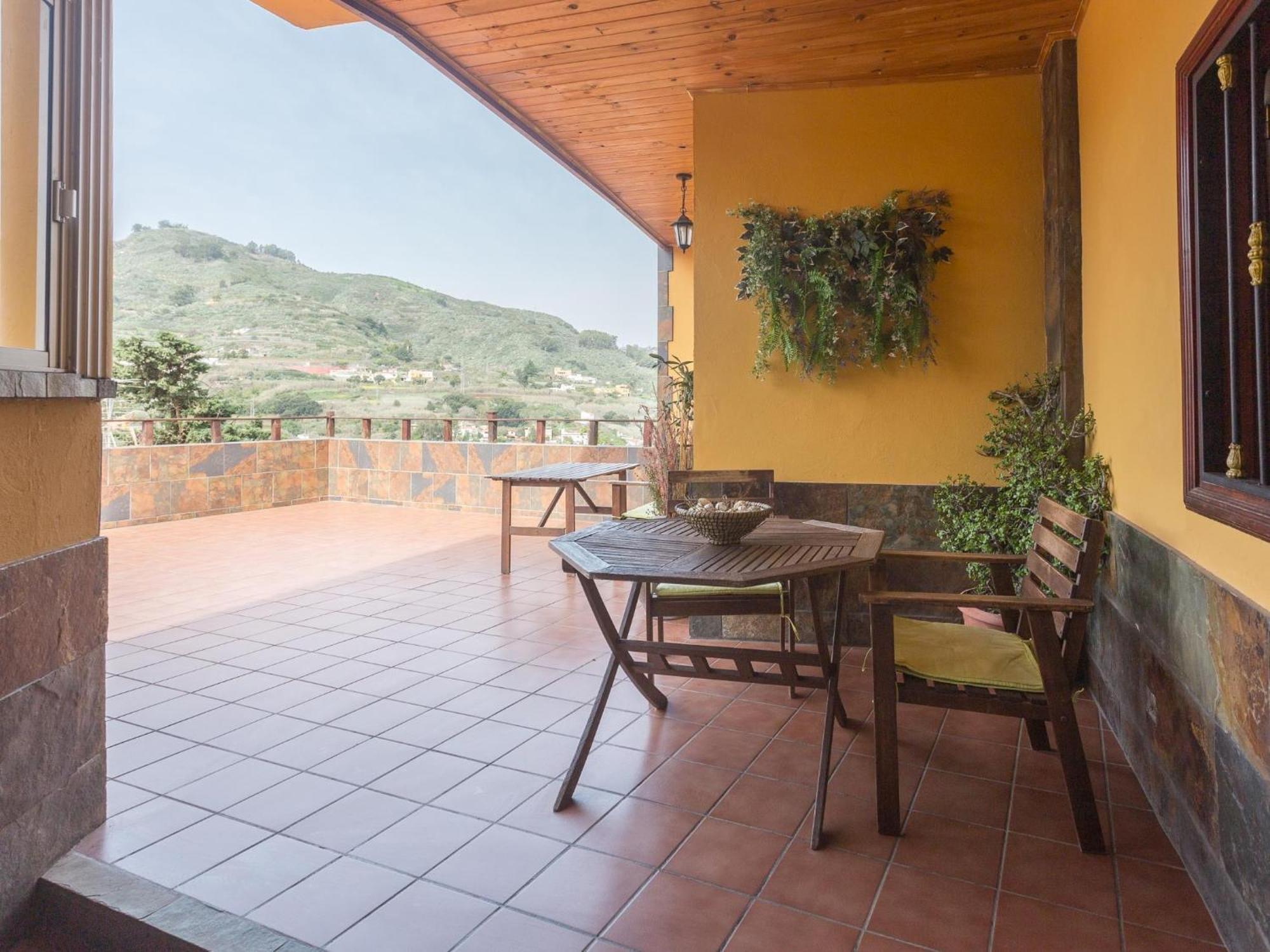 Vivelorural Casa Besan Grupos Con Piscina Сasa de vacaciones *