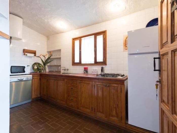 Vivelorural Casa En Grupos Con Piscina