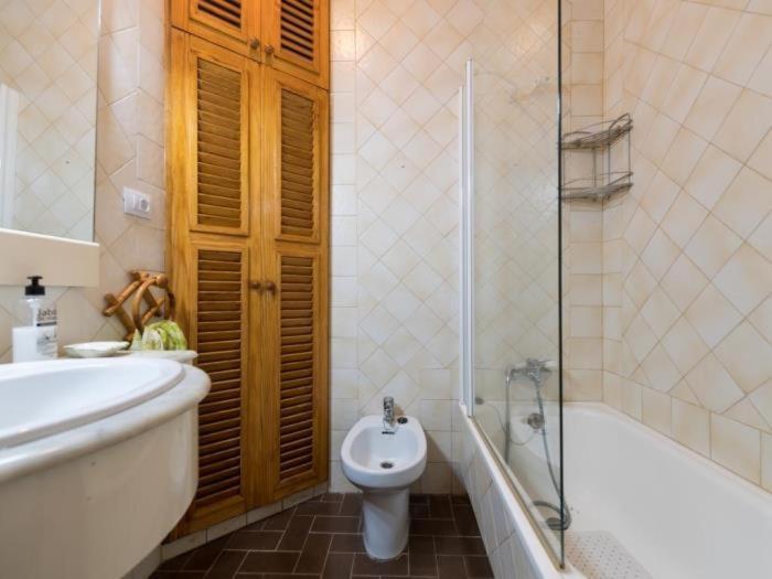 Сasa de vacaciones Vivelorural Casa En Grupos Con Piscina