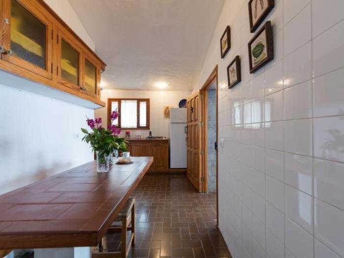 Сasa de vacaciones Vivelorural Casa En Grupos Con Piscina *