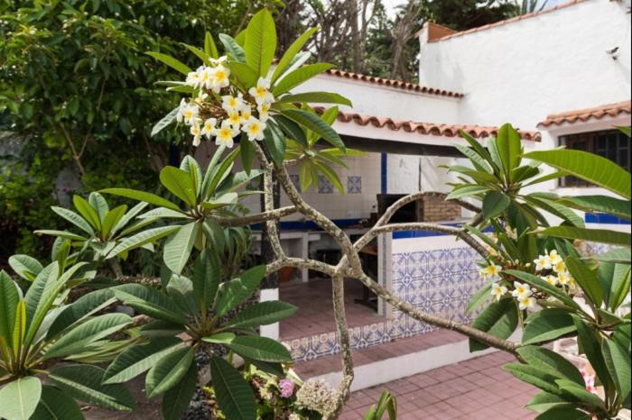 Vivelorural Casa En Grupos Con Piscina *