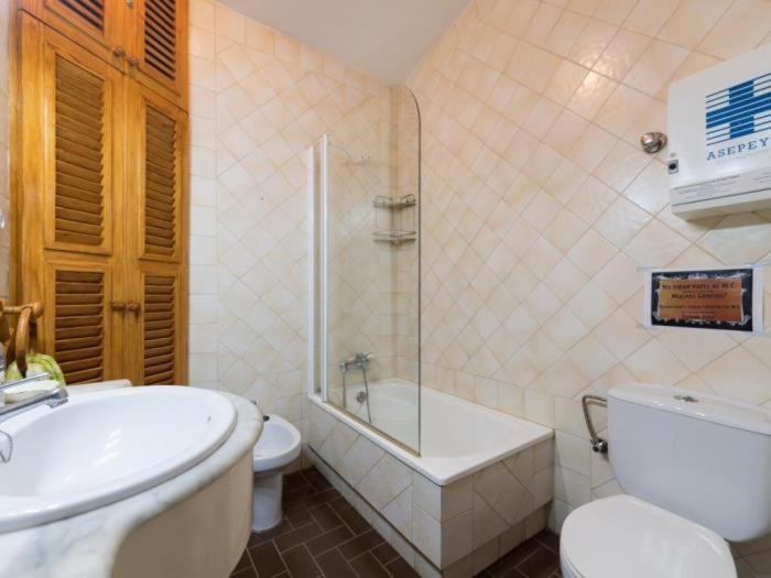 Vivelorural Casa En Grupos Con Piscina Arucas