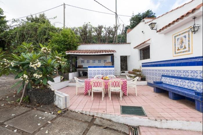 Vivelorural Casa En Grupos Con Piscina Сasa de vacaciones *