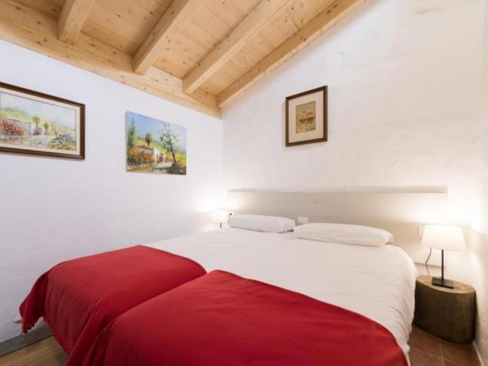 Vivelorural Casa En Grupos Con Piscina Сasa de vacaciones