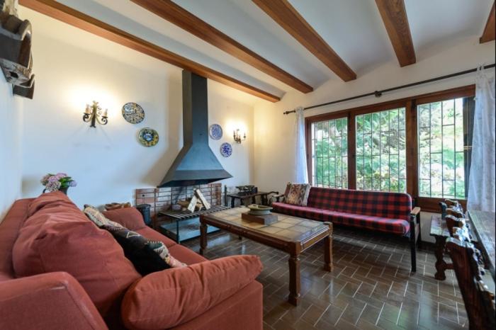 Vivelorural Casa En Grupos Con Piscina * Arucas