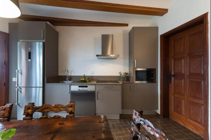 Vivelorural Casa En Grupos Con Piscina