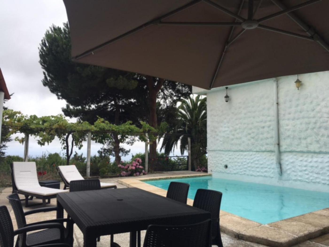 Vivelorural Casa En Grupos Con Piscina * Arucas