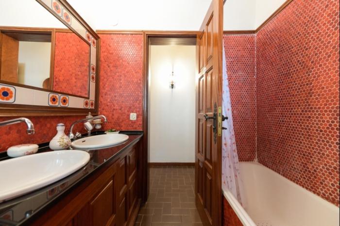 Vivelorural Casa En Grupos Con Piscina Сasa de vacaciones