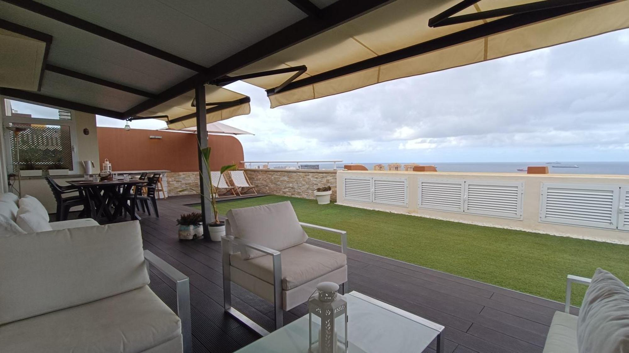 Apartment Ocean Views