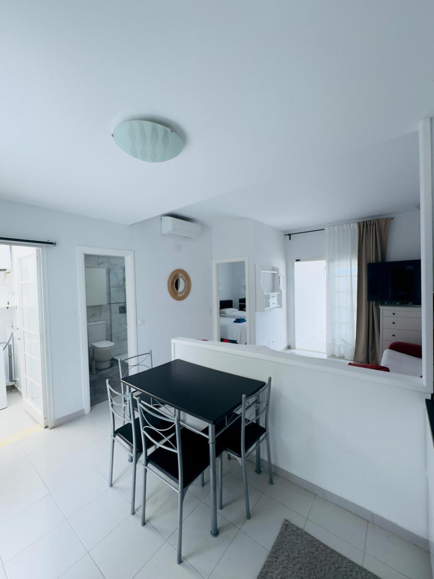 Apartamento Vista Dunas 32 *