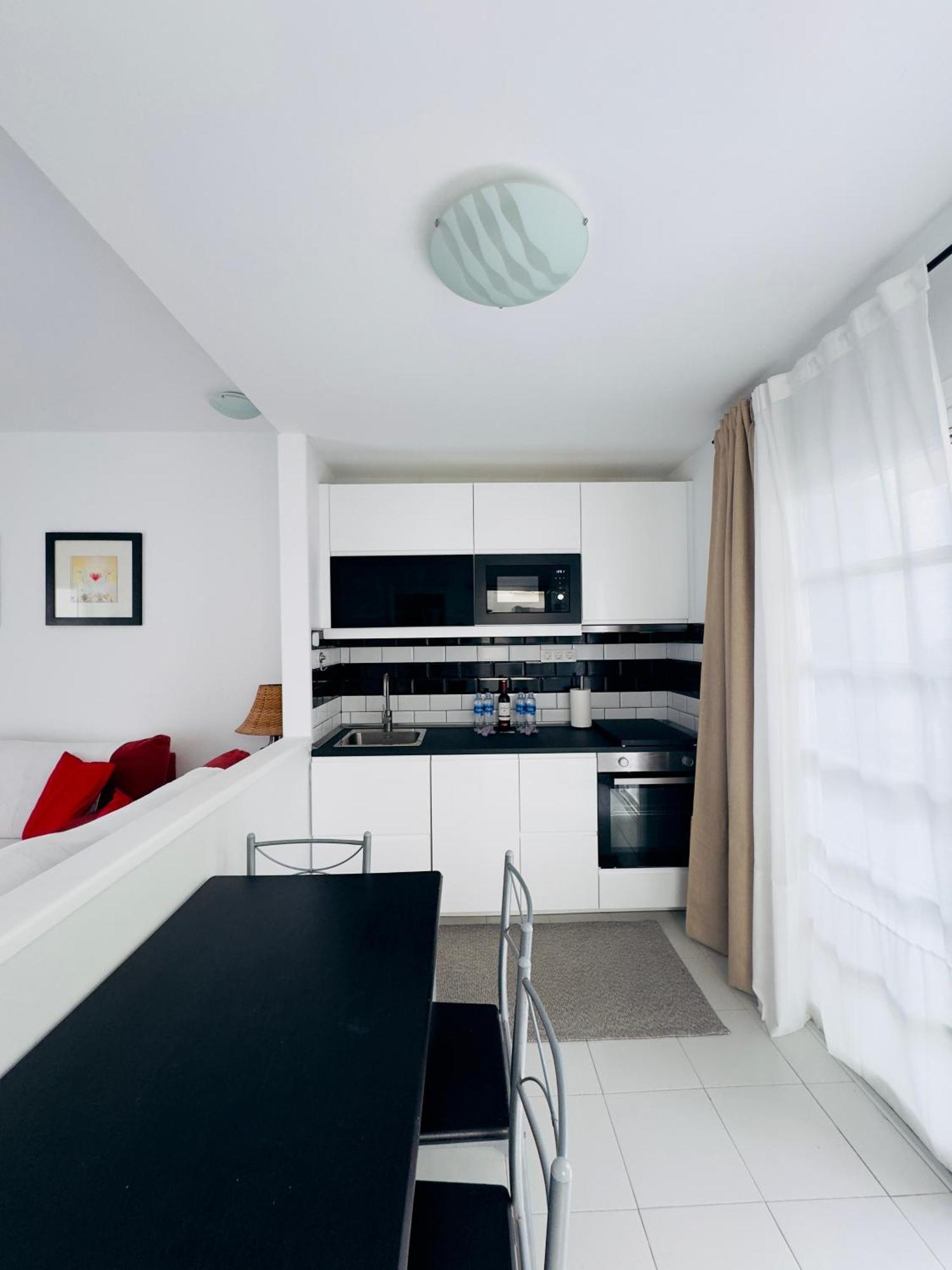 Apartamento Vista Dunas 32 San Bartolomé