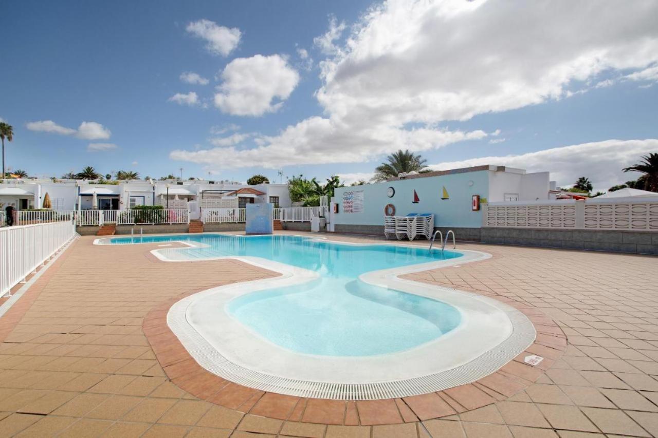 Appartamento Vista Dunas 32