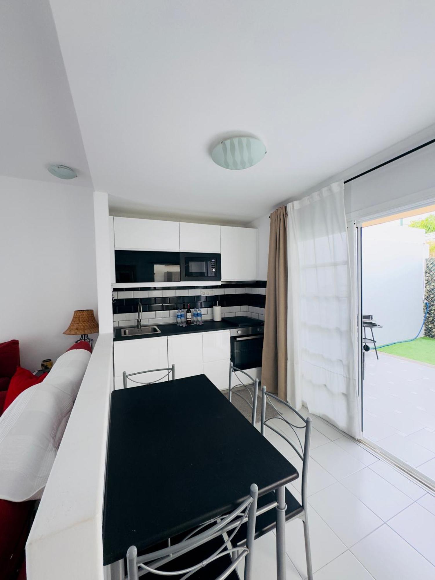 Apartamento Vista Dunas 32 San Bartolomé