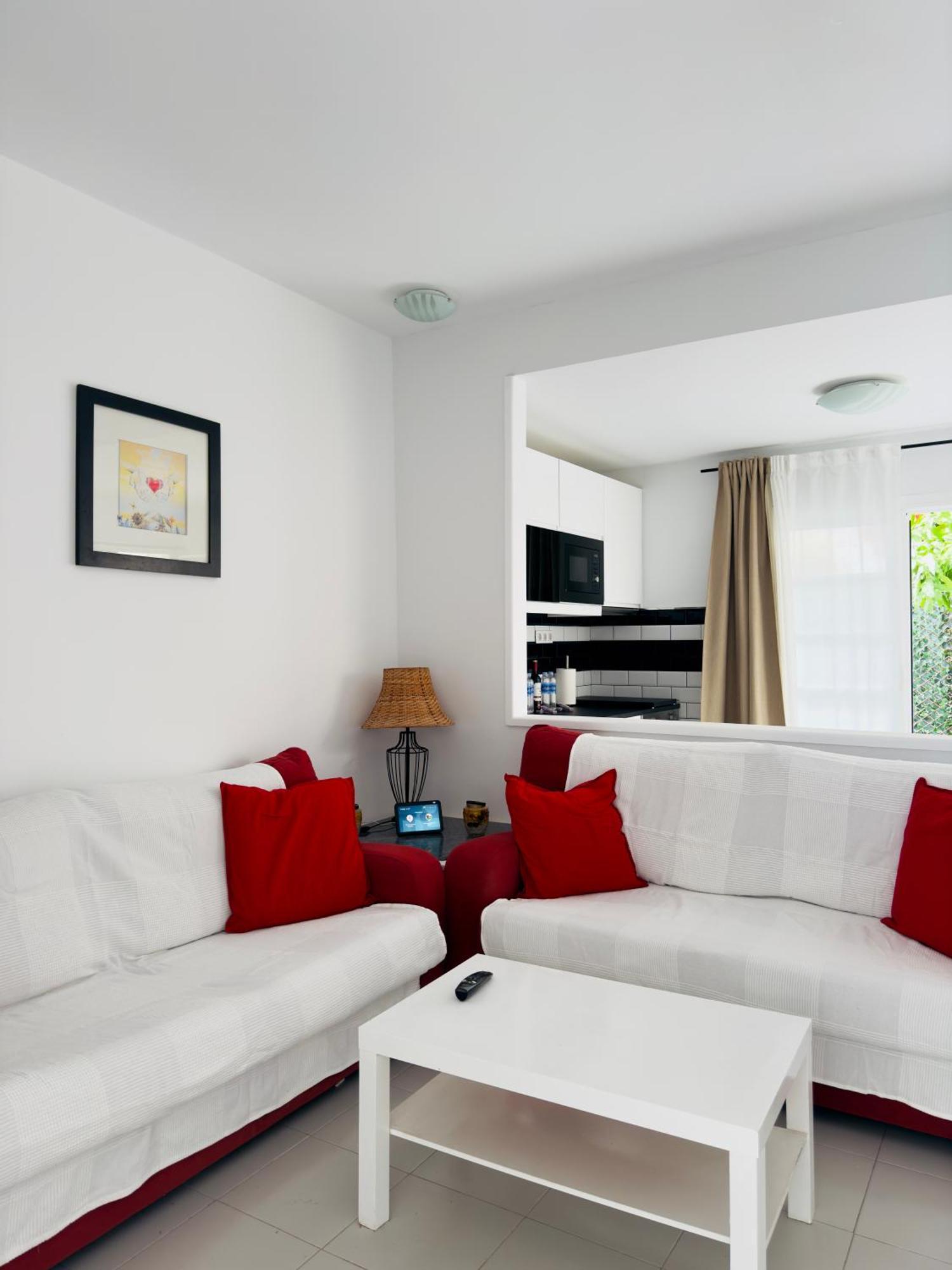 Apartamento Vista Dunas 32 *