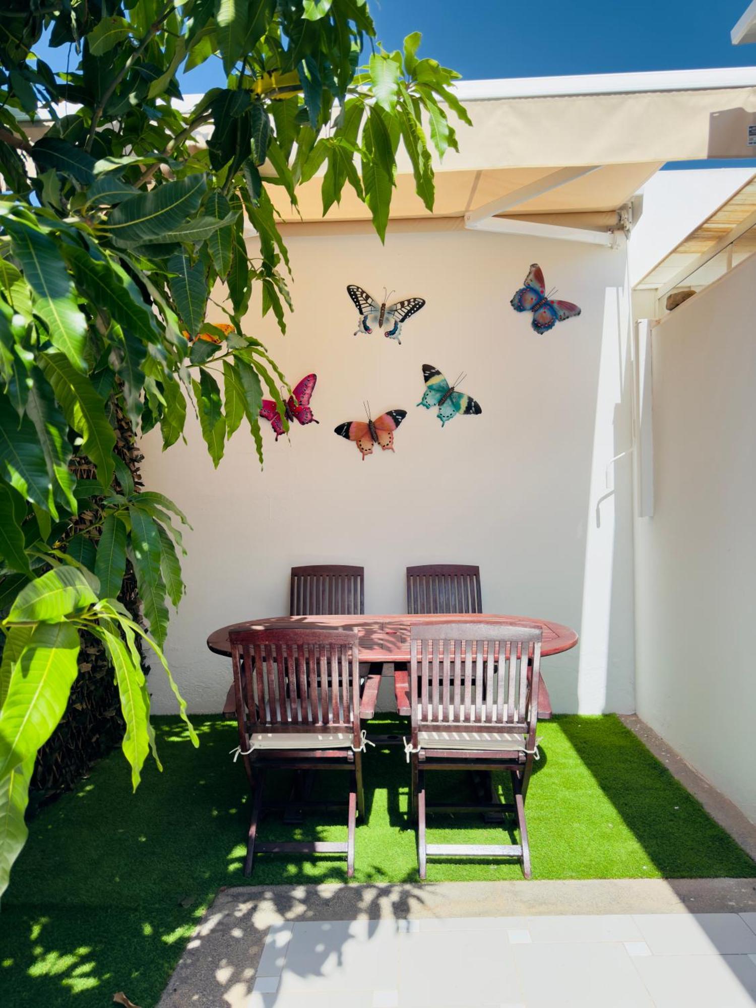 Apartamento Vista Dunas 32 *