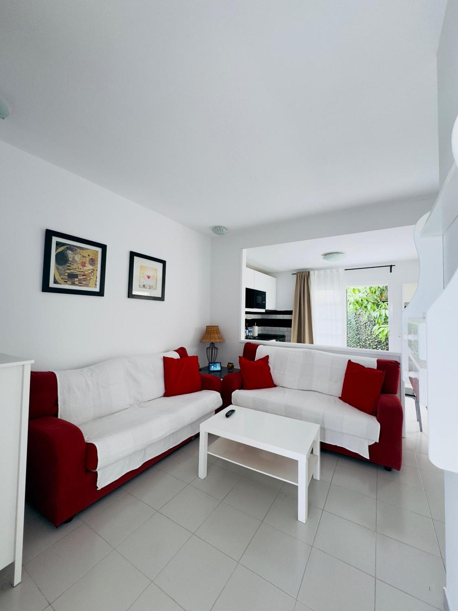 Appartamento Vista Dunas 32