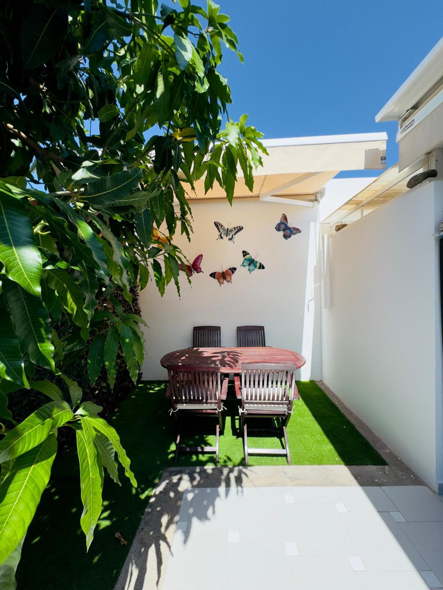 Vista Dunas 32 Apartamento San Bartolomé