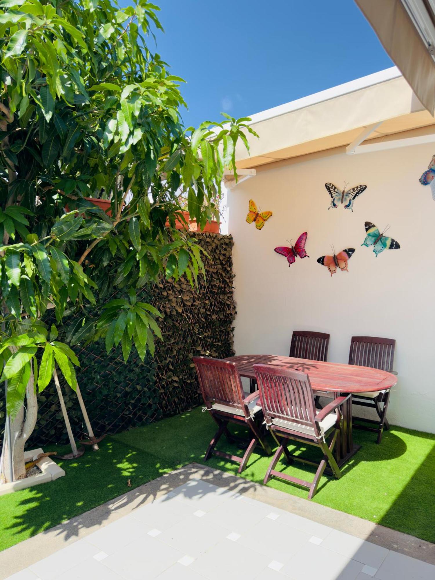 Apartamento Vista Dunas 32