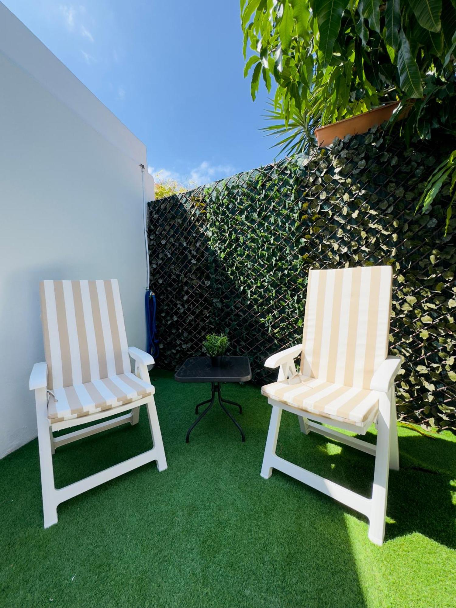 Apartamento Vista Dunas 32 *