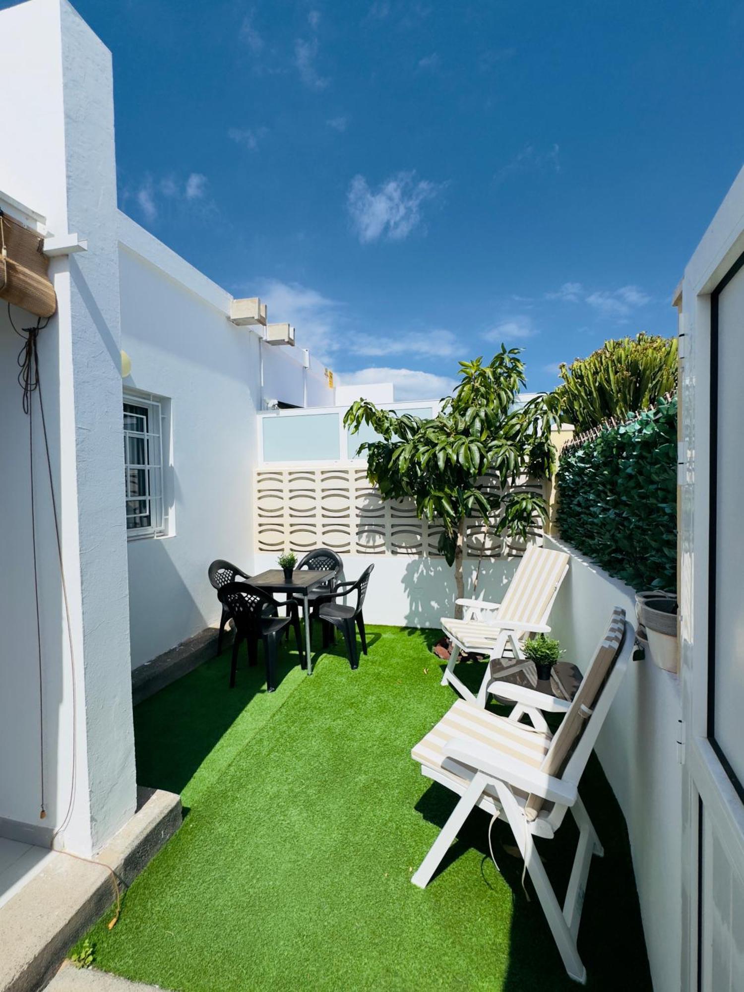 Apartamento Vista Dunas 32