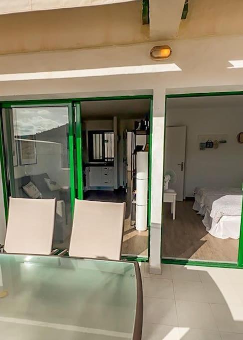 Cozy Pool&tennis Apartment Mogan