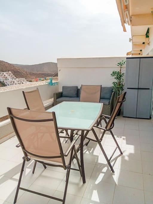 Cozy Pool&tennis Apartamento Mogán