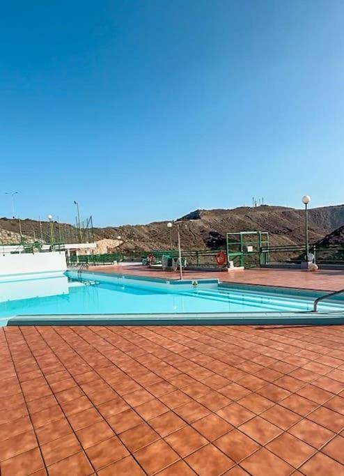 Cozy Pool&tennis Apartamento *