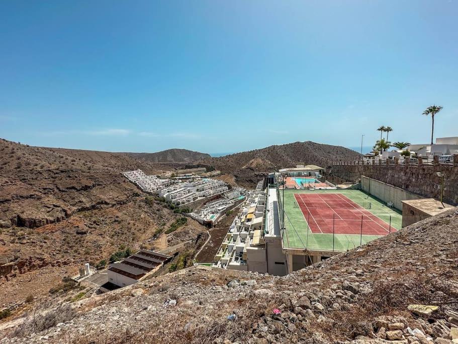 Apartamento Cozy Pool&tennis *