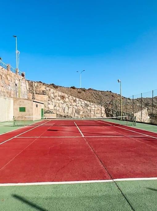 Cozy Pool&tennis Mogan