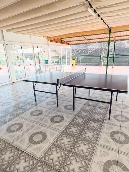 Cozy Pool&tennis Apartamento