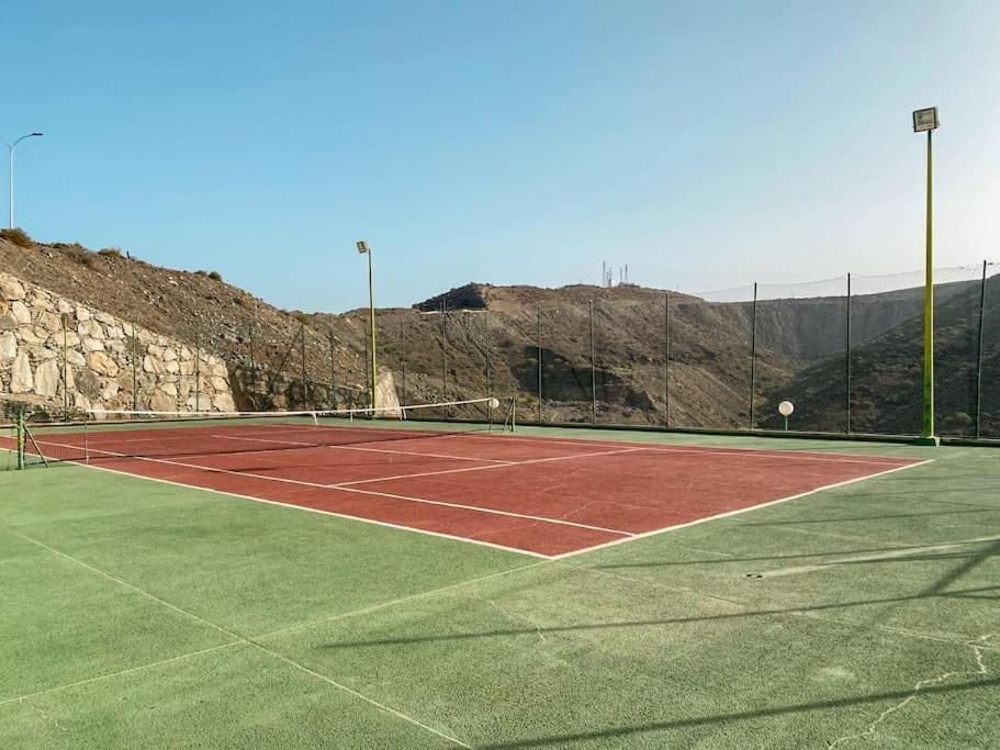 Cozy Pool&tennis