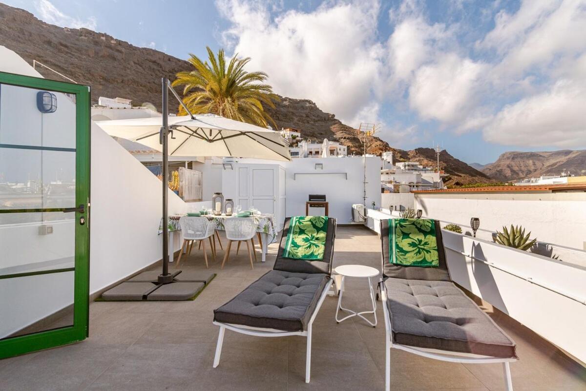 La Flor Apartment