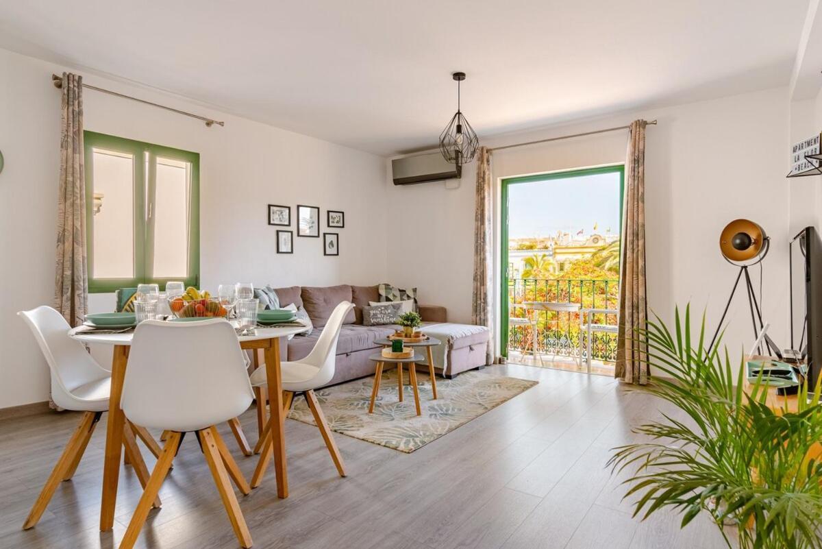 La Flor Apartment