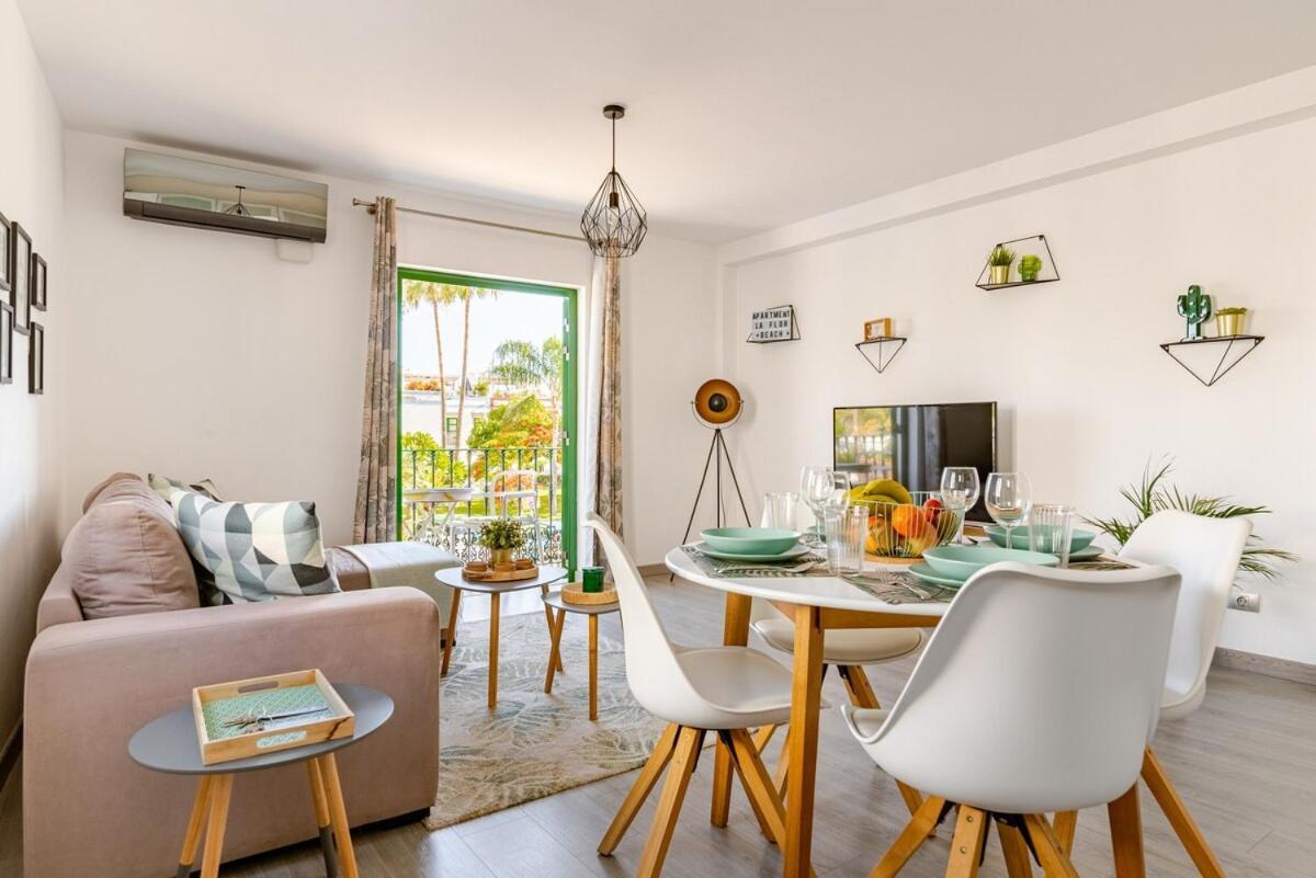 La Flor Apartment