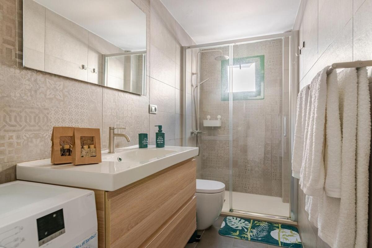 Apartment La Flor