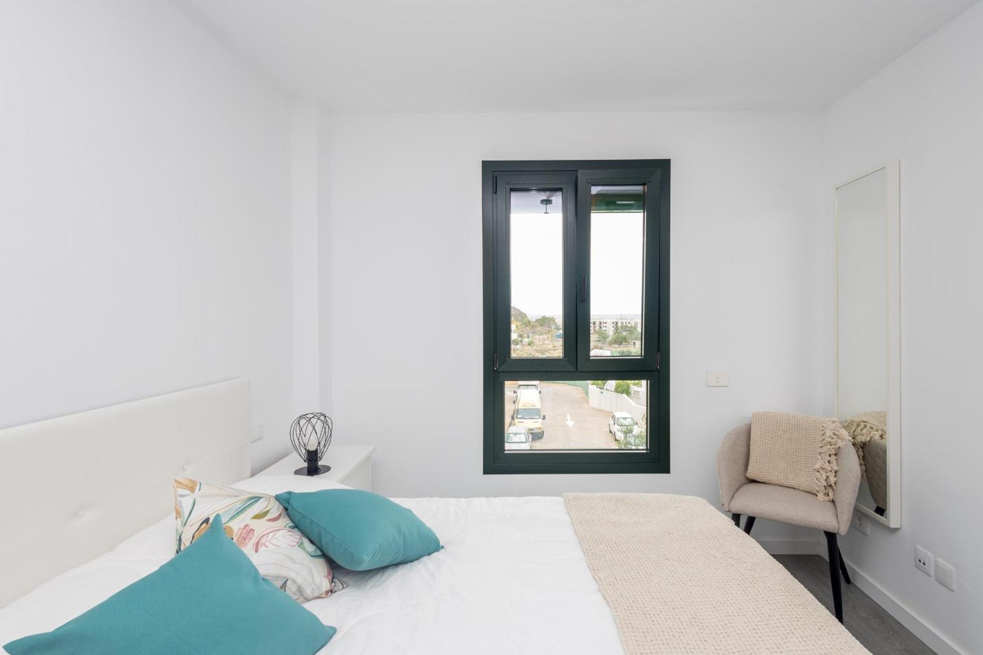 Luceros De Agaete - Aircon & Balcony Agaete (Gran Canaria)