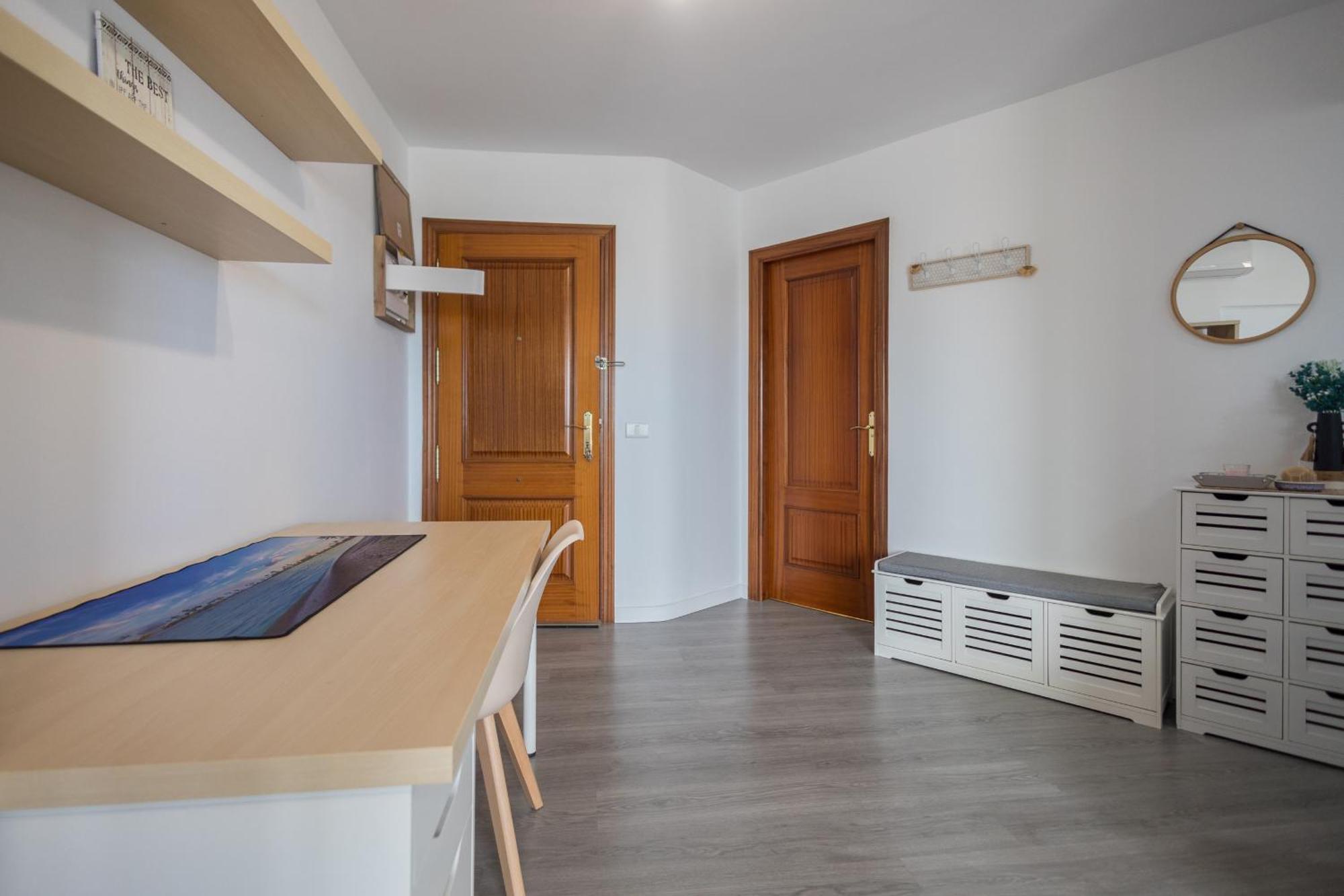 Luceros De Agaete - Aircon & Balcony Agaete (Gran Canaria)