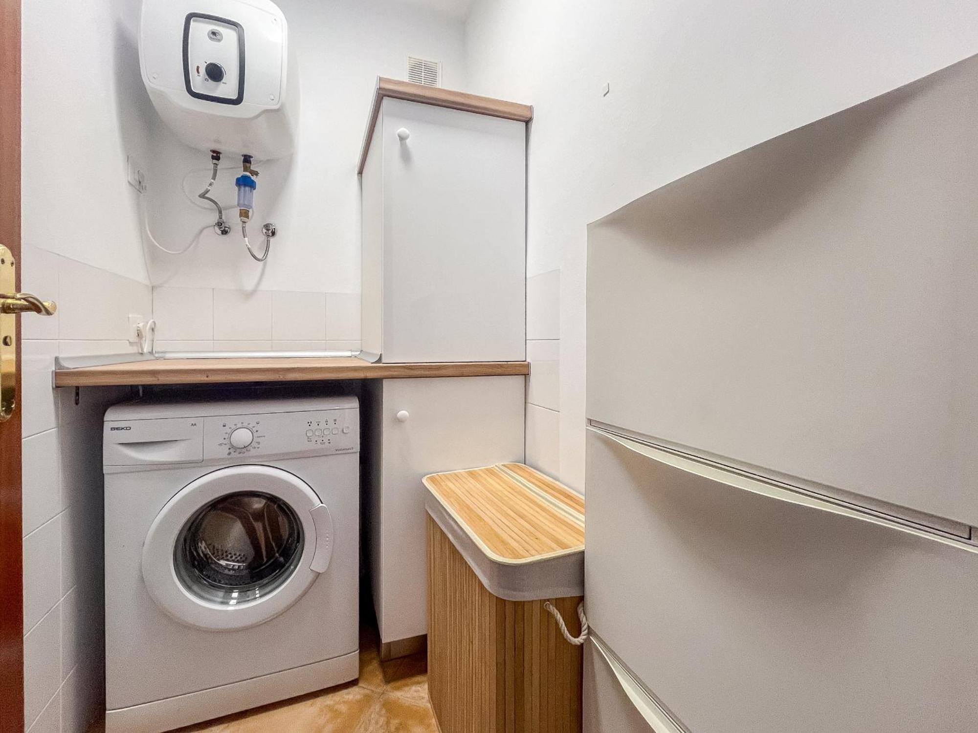 Luceros De Agaete - Aircon & Balcony Apartamento