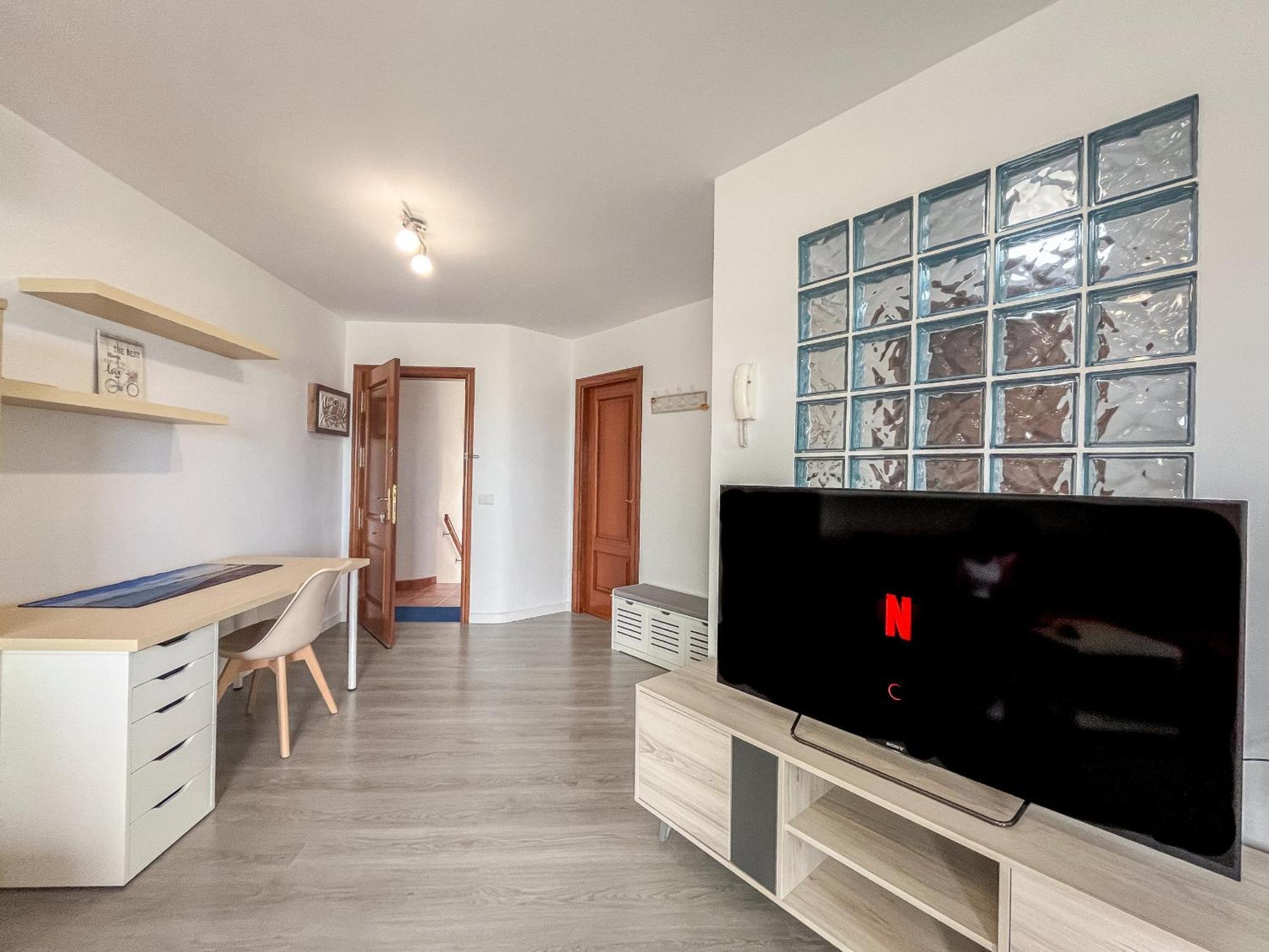 Luceros De Agaete - Aircon & Balcony * Agaete (Gran Canaria)