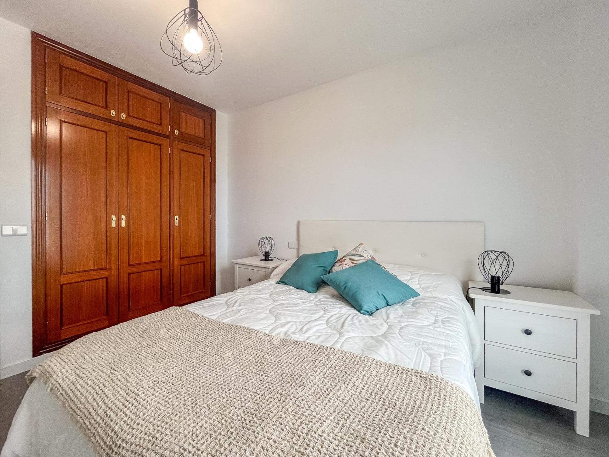 Apartamento Luceros De Agaete - Aircon & Balcony *
