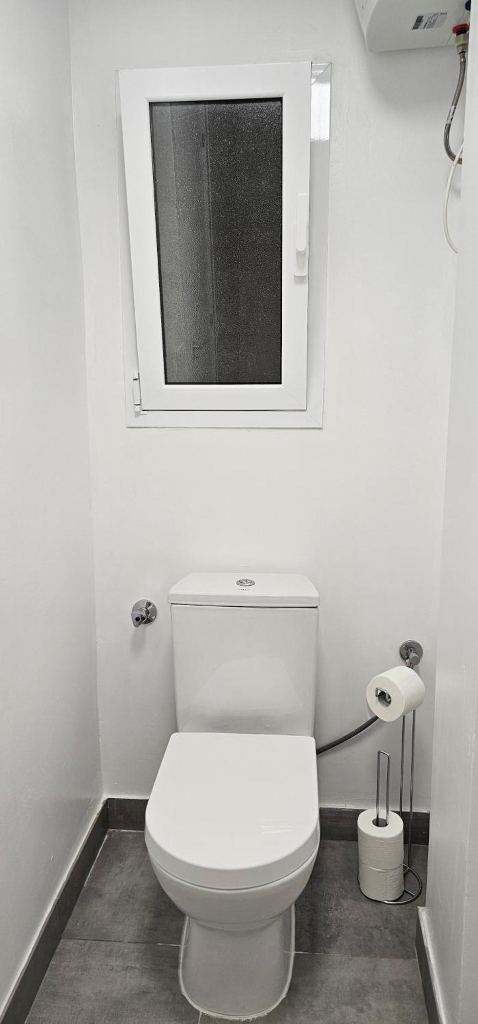 Apartamento Estudio Andrea Las Palmas de Gran Canaria