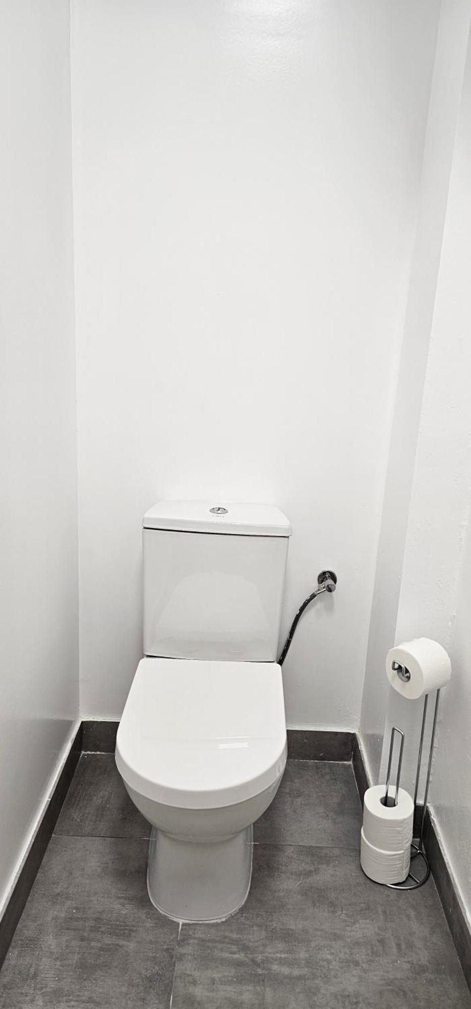 Apartamento Estudio Andrea