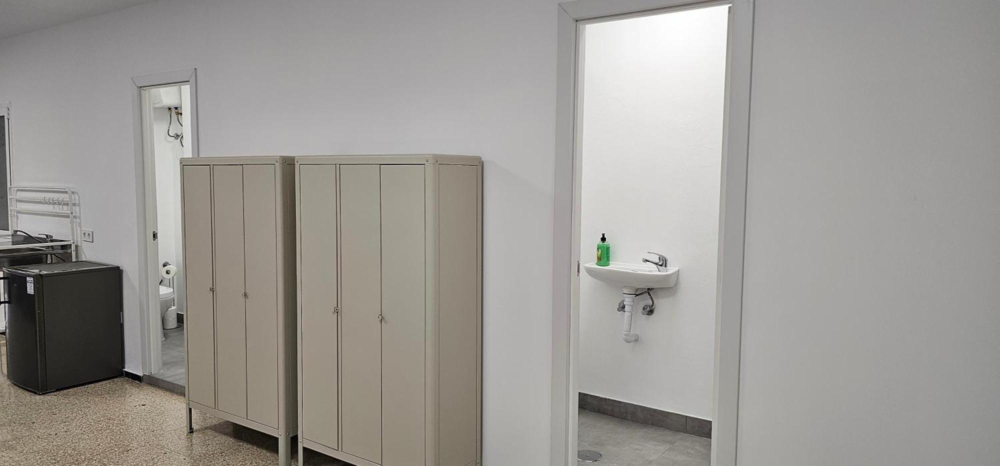 Estudio Andrea Apartamento *