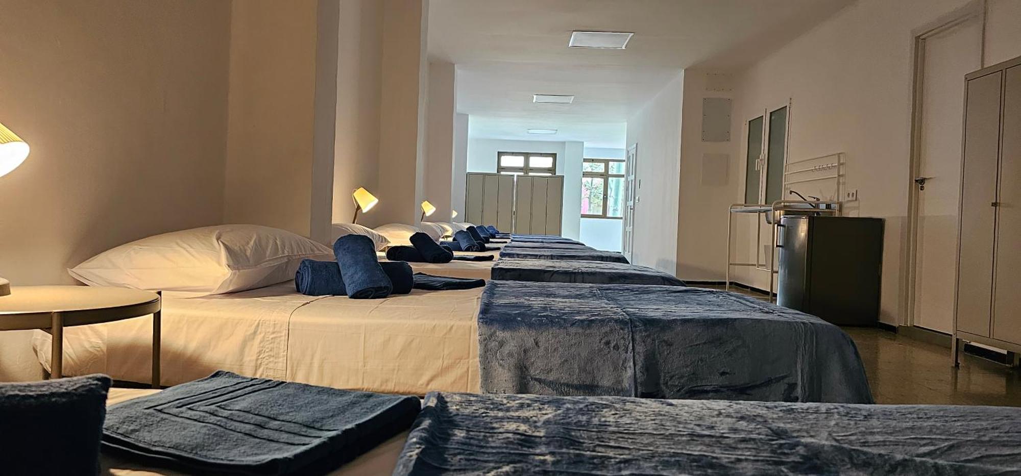 Apartamento Estudio Andrea *