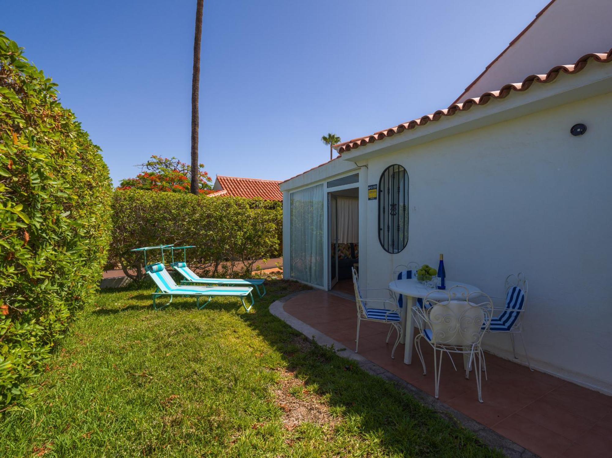 Sun And Serenity By Canariasgetaway Casa vacanze