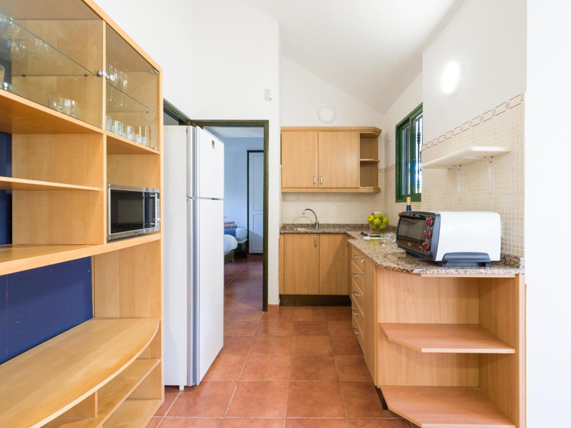 Casa vacanze Sun And Serenity By Canariasgetaway